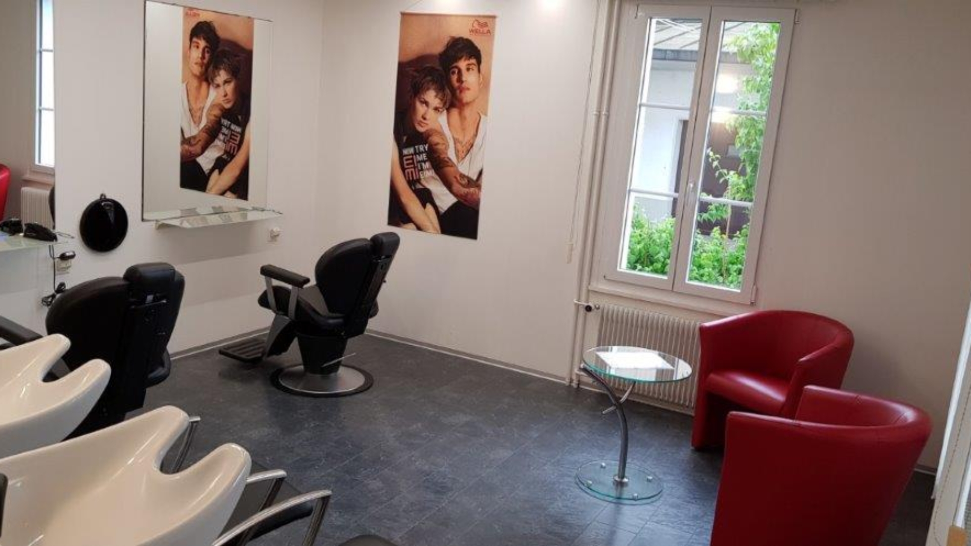 Studio Hinten
