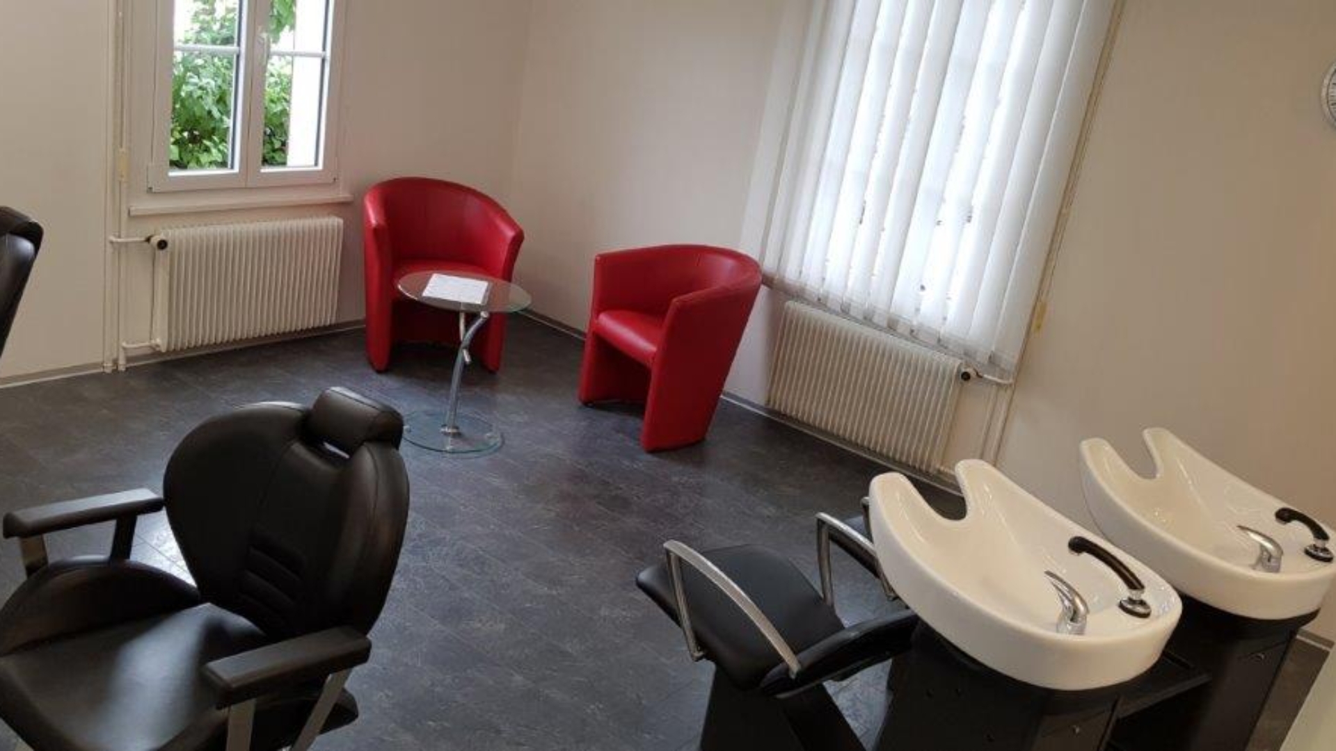 Studio Hinten