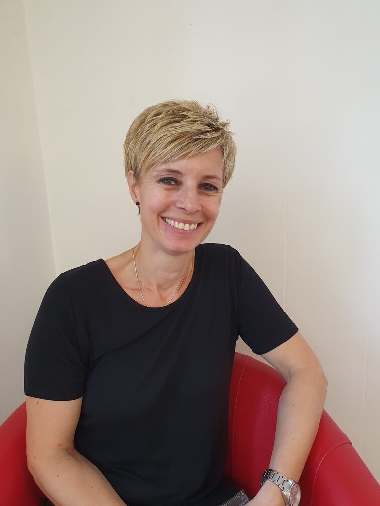 Brönnimann Sandra
