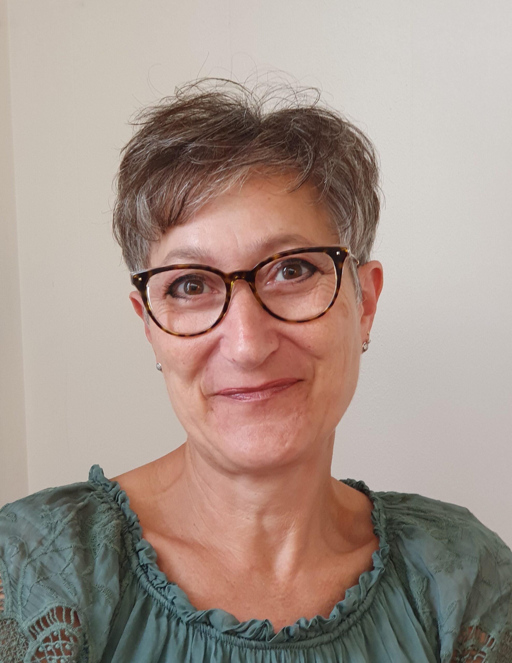 Genuise Maria